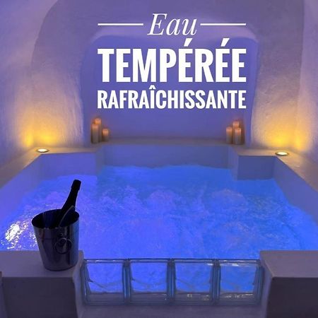 Loveroom La Cesarine Jacuzzi Prive Mougins Exterior foto