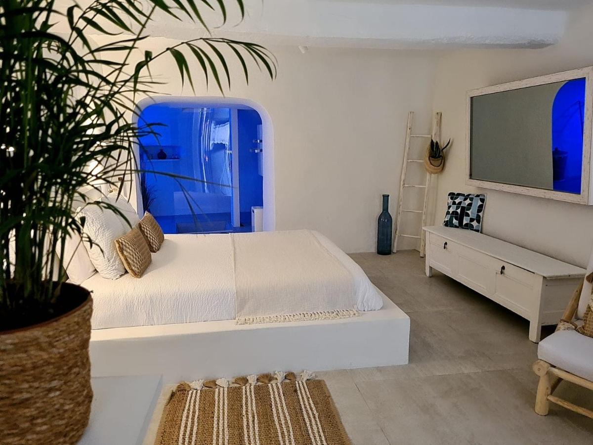 Loveroom La Cesarine Jacuzzi Prive Mougins Exterior foto